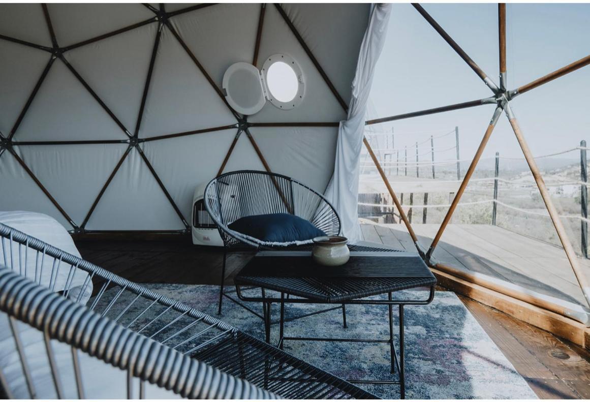Domoss Valle Valle de Guadalupe Pokój zdjęcie
